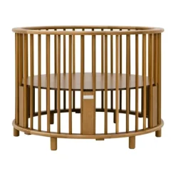 Bopita Box Rondo Mat Zwart Best