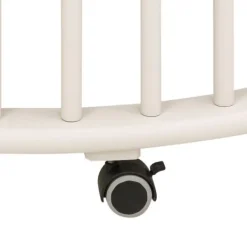 Bopita Box Rondo Mat Zwart Best