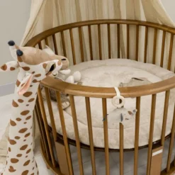 Bopita Box Rondo Mat Zwart Best