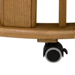 Bopita Box Rondo Mat Zwart Best