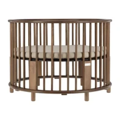 Bopita Box Rondo Mat Zwart Best