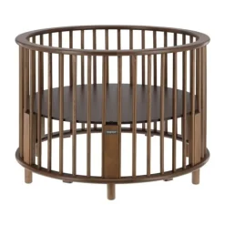 Bopita Box Rondo Mat Zwart Best