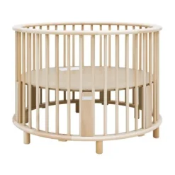 Bopita Box Rondo Mat Zwart Best