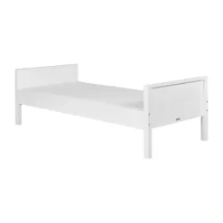 Bopita Combiflex Basisbed Wit 90 x 200 cm