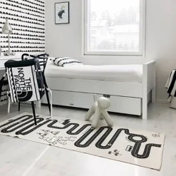 Bopita Combiflex Basisbed Wit 90 x 200 cm