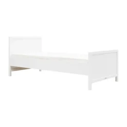 Bopita Corsica Bed Wit 90 x 200 cm New