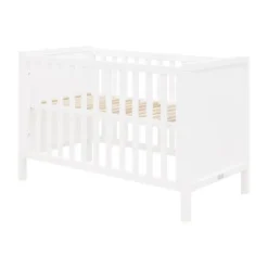 Bopita Corsica Ledikant Wit 60 x 120 cm Sale