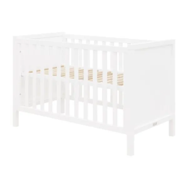 Bopita Corsica Ledikant Wit 60 x 120 cm Sale