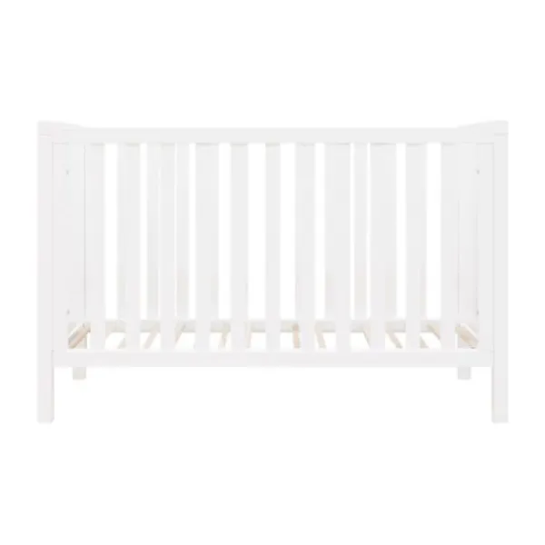 Bopita Corsica Ledikant Wit 60 x 120 cm Sale