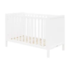 Bopita Corsica Ledikant Wit 60 x 120 cm Sale