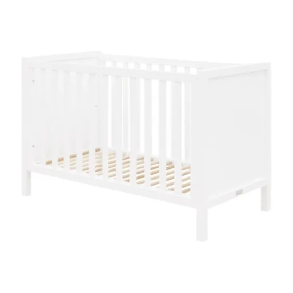 Bopita Corsica Ledikant Wit 60 x 120 cm Sale