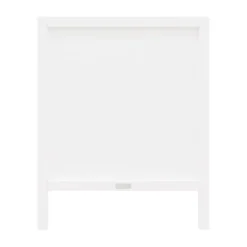 Bopita Corsica Ledikant Wit 60 x 120 cm Sale