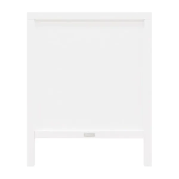 Bopita Corsica Ledikant Wit 60 x 120 cm Sale