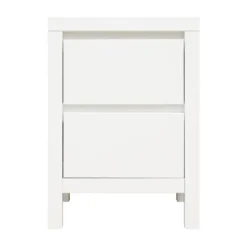 Bopita Corsica Nachtkastje Wit Online