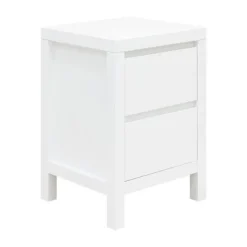 Bopita Corsica Nachtkastje Wit Online