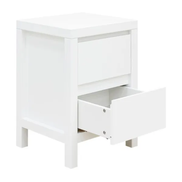 Bopita Corsica Nachtkastje Wit Online