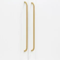 Bopita Elena Bureau - Wit Best