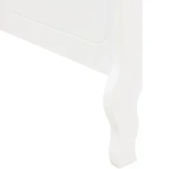 Bopita Elena Bureau - Wit Best