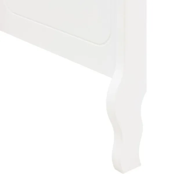 Bopita Elena Bureau - Wit Best