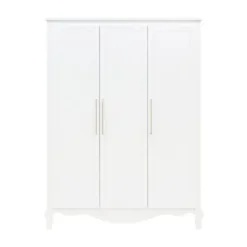 Bopita Elena Bureau - Wit Best