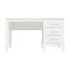 Bopita Elena Bureau - Wit Sale