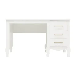 Bopita Elena Bureau - Wit Sale