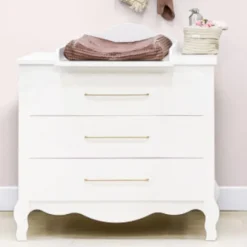Bopita Elena Commode Wit Outlet