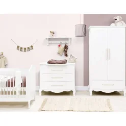 Bopita Elena Commode Wit Outlet