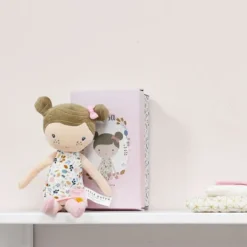 Bopita Elena Wandrek Wit Discount