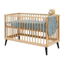 Bopita Fay Babykamer | Bed 60x120 cm + Commode Best