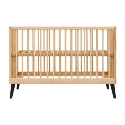 Bopita Fay Babykamer | Bed 60x120 cm + Commode Best