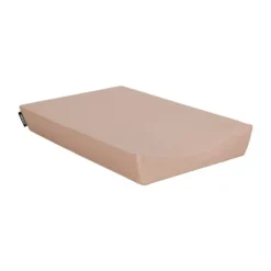 Bopita Indy Babybed Wit / Naturel 60 x 120 cm Sale