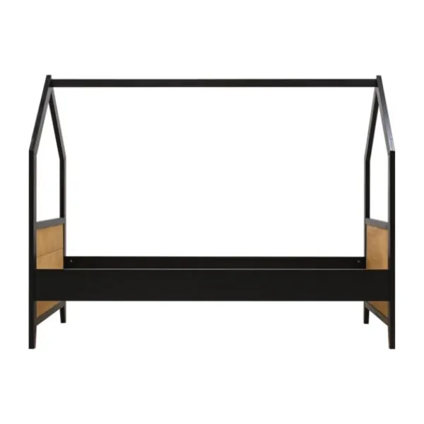 Bopita Job Huisbed Vintage Honey 90 x 200 cm Outlet