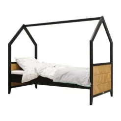 Bopita Job Huisbed Vintage Honey 90 x 200 cm Outlet