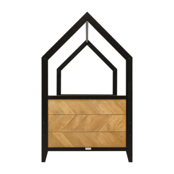 Bopita Job Huisbed Vintage Honey 90 x 200 cm Outlet