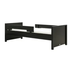 Bopita Jonne Bed Mat Zwart 90 x 200 cm Discount