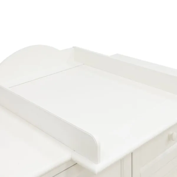 Bopita Juliëtte Bladvergroter - Off White New