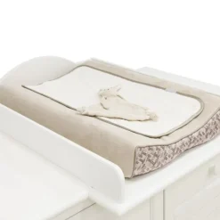 Bopita Juliëtte Bladvergroter - Off White New