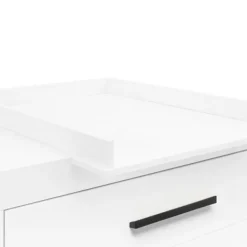 Bopita Juno Barrier - Wit/Zwart Clearance