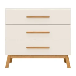 Bopita Kaleo Commode - Dune / Rose Wood Online