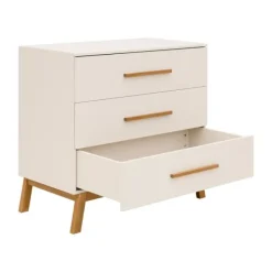 Bopita Kaleo Commode - Dune / Rose Wood Online