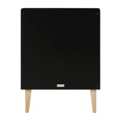 Bopita Lena Ledikant - 60 x 120 cm - Zwart / Naturel Online