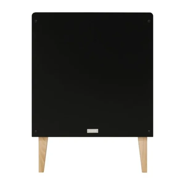 Bopita Lena Ledikant - 60 x 120 cm - Zwart / Naturel Online