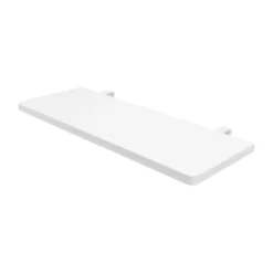 Bopita Lucas Bed - 90 x 200 cm - Wit / Naturel Online