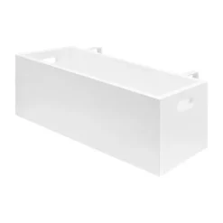 Bopita Lucas Bed - 90 x 200 cm - Wit / Naturel Online