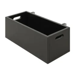 Bopita Lucas Bed - 90 x 200 cm - Wit / Naturel Online