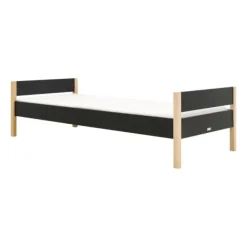 Bopita Lucas Bed - 90 x 200 cm - Wit / Naturel Online