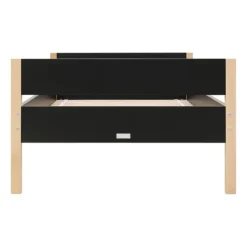 Bopita Lucas Bed - 90 x 200 cm - Wit / Naturel Online