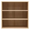 Bopita Lucas Boekenkast Voor Halfhoogslaper - Naturel New