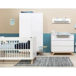 Bopita Lynn Bureau Wit Online